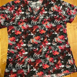 Carhartt Women’s Scrub Top